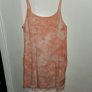 Billabong Mini Dress